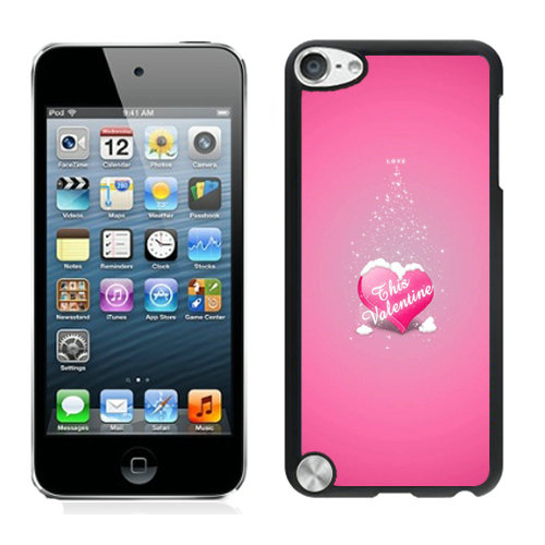 Valentine Love iPod Touch 5 Cases EMD - Click Image to Close